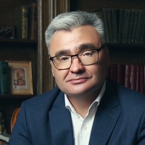 Иванов Михаил Анатольевич