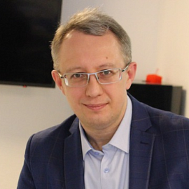 Лукинский Дмитрий Георгиевич Лукинский Дмитрий Георгиевич